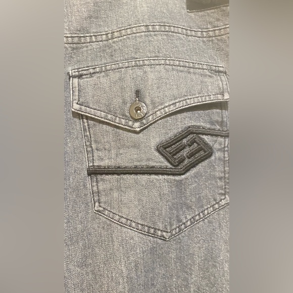 ENYCE Sean Combs jeans size 44 - Picture 1 of 5